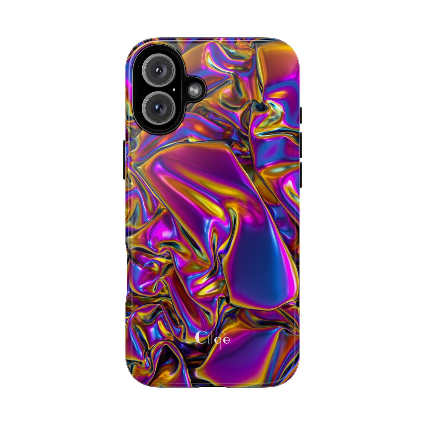 Summer Illusion Phone Case
