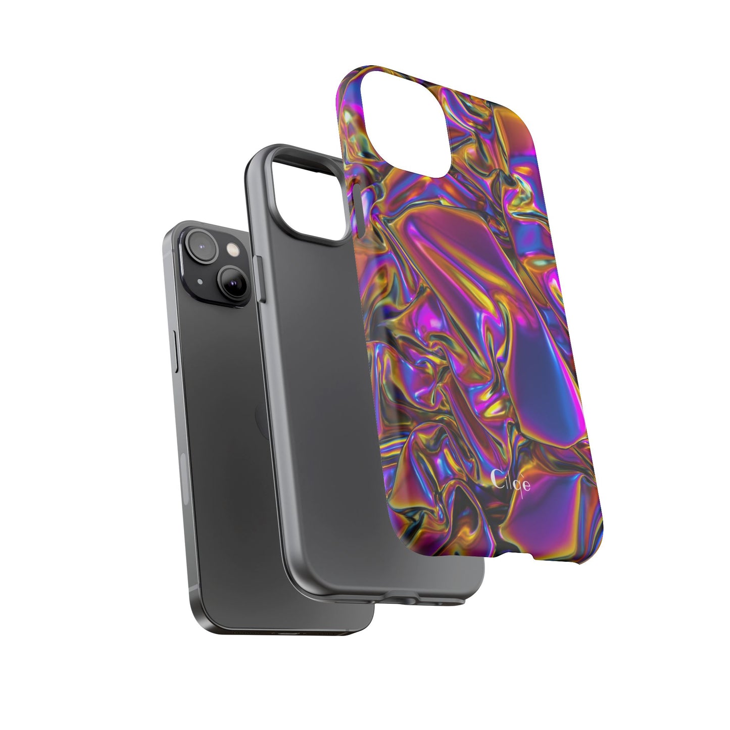 Summer Illusion Phone Case