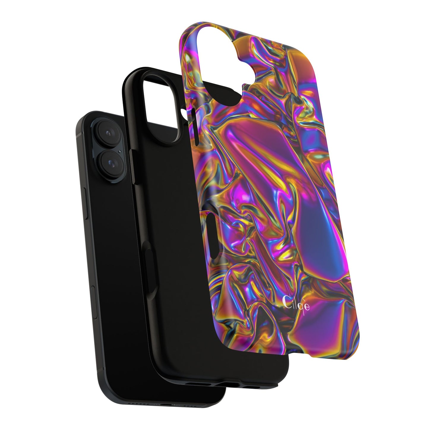 Summer Illusion Phone Case