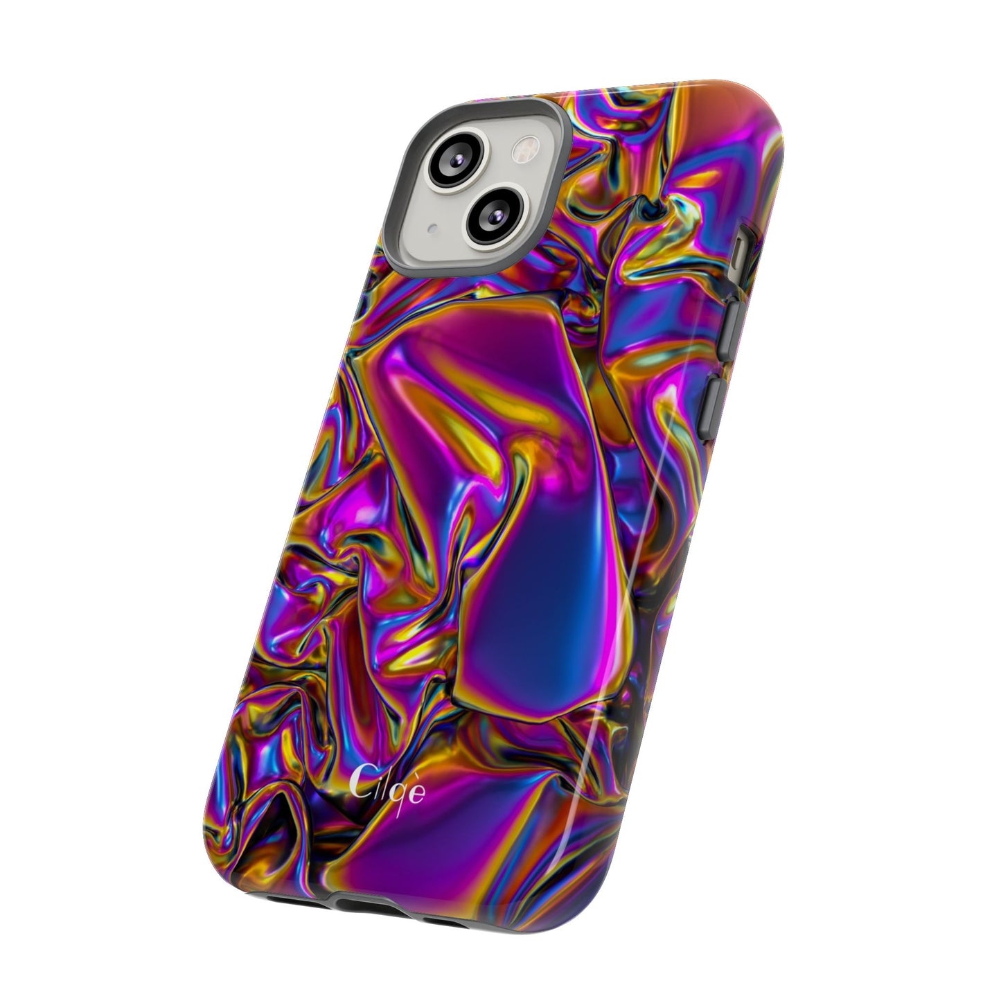 Summer Illusion Phone Case