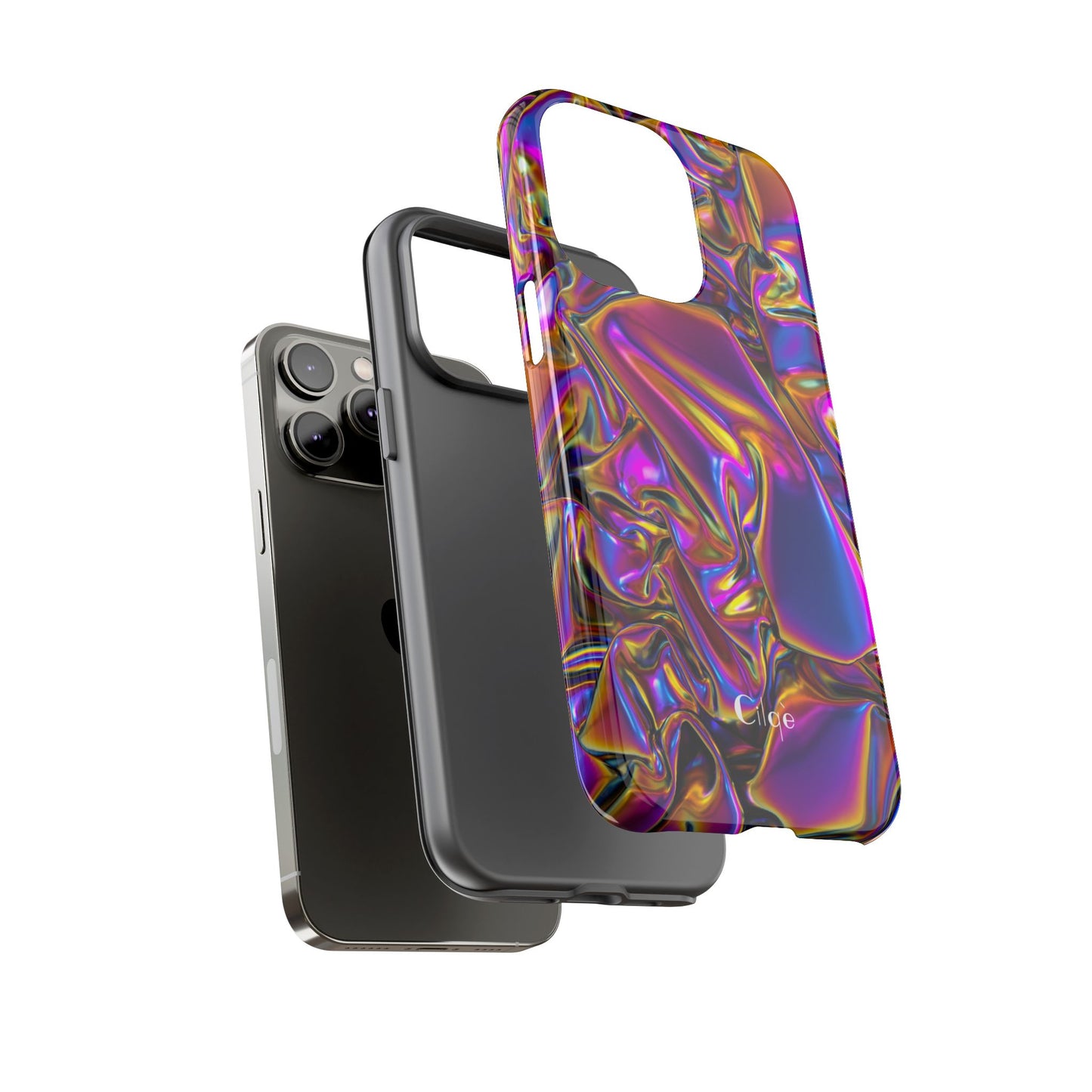 Summer Illusion Phone Case