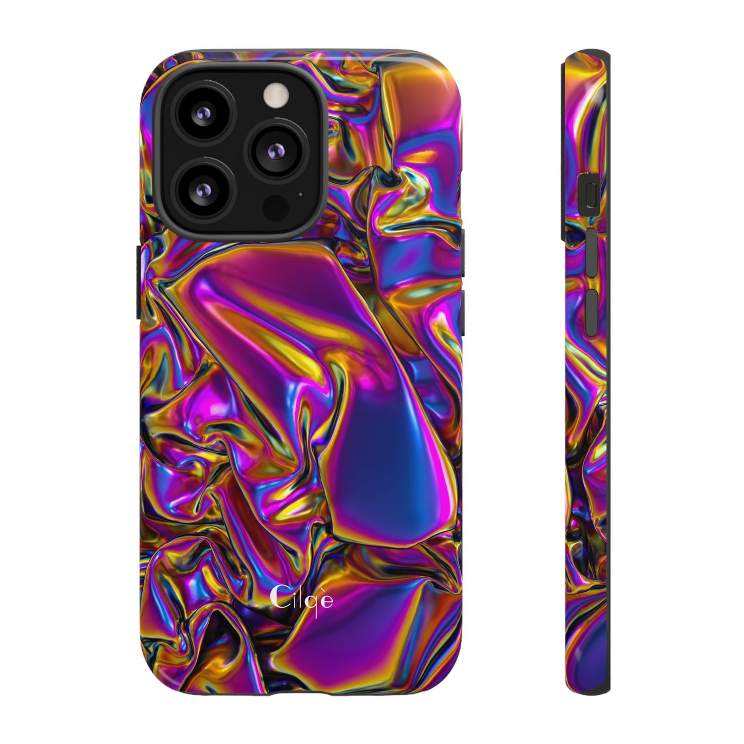 Summer Illusion Phone Case