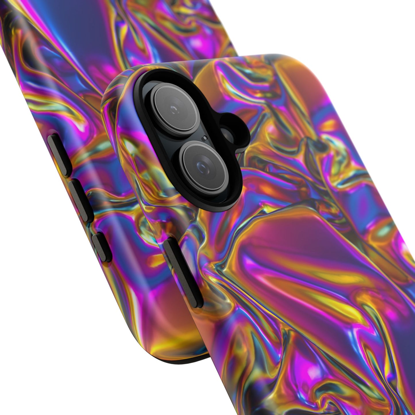 Summer Illusion Phone Case