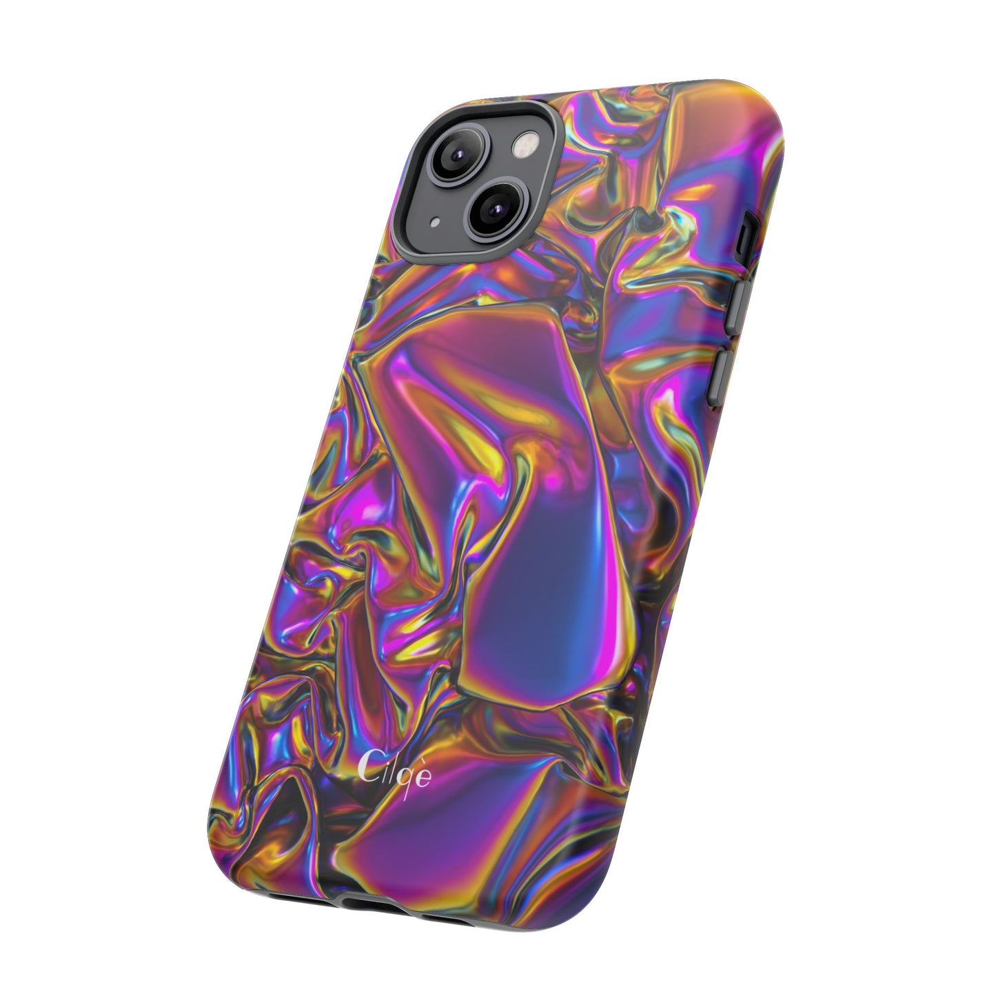 Summer Illusion Phone Case