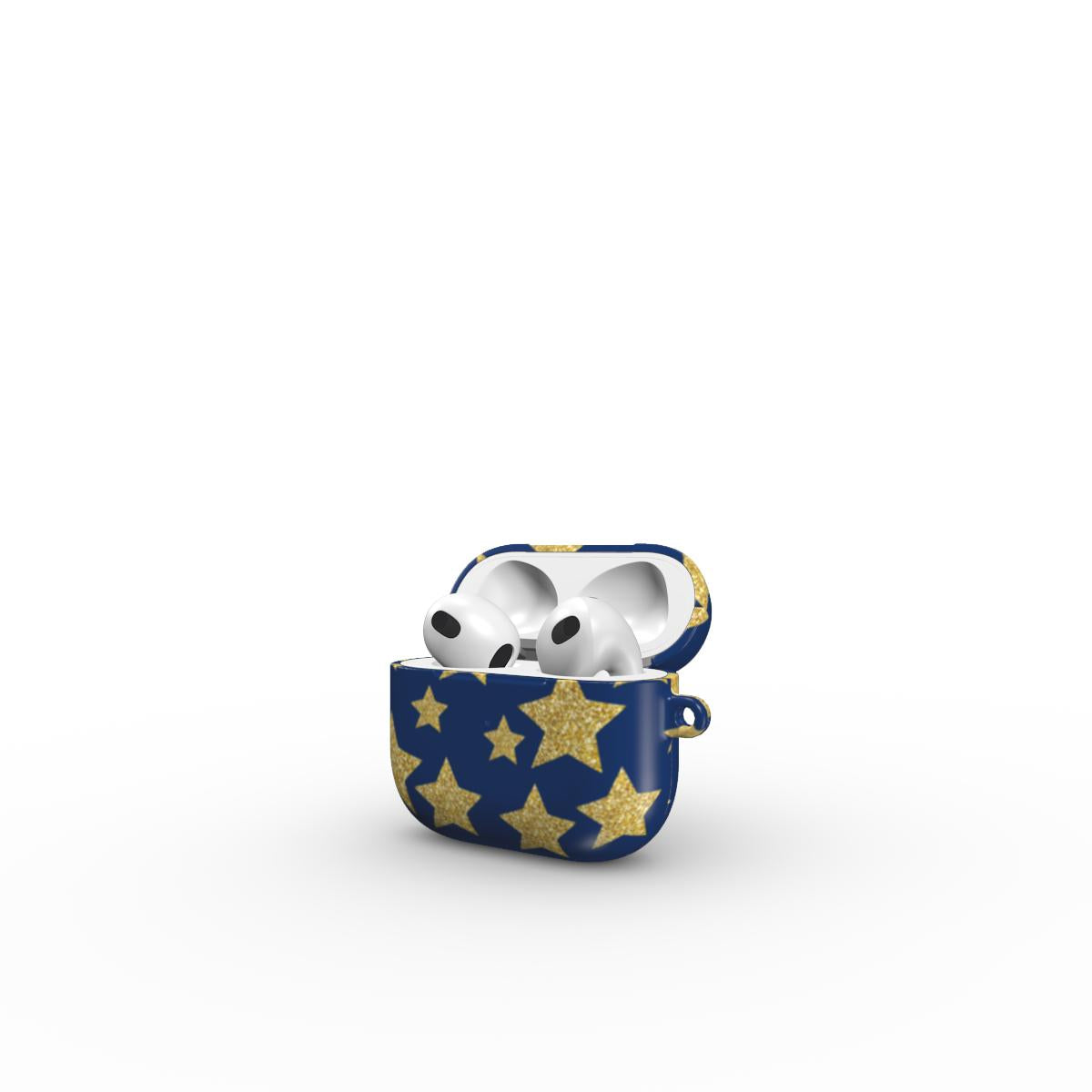 Sternennacht Apple AirPods Tough Case