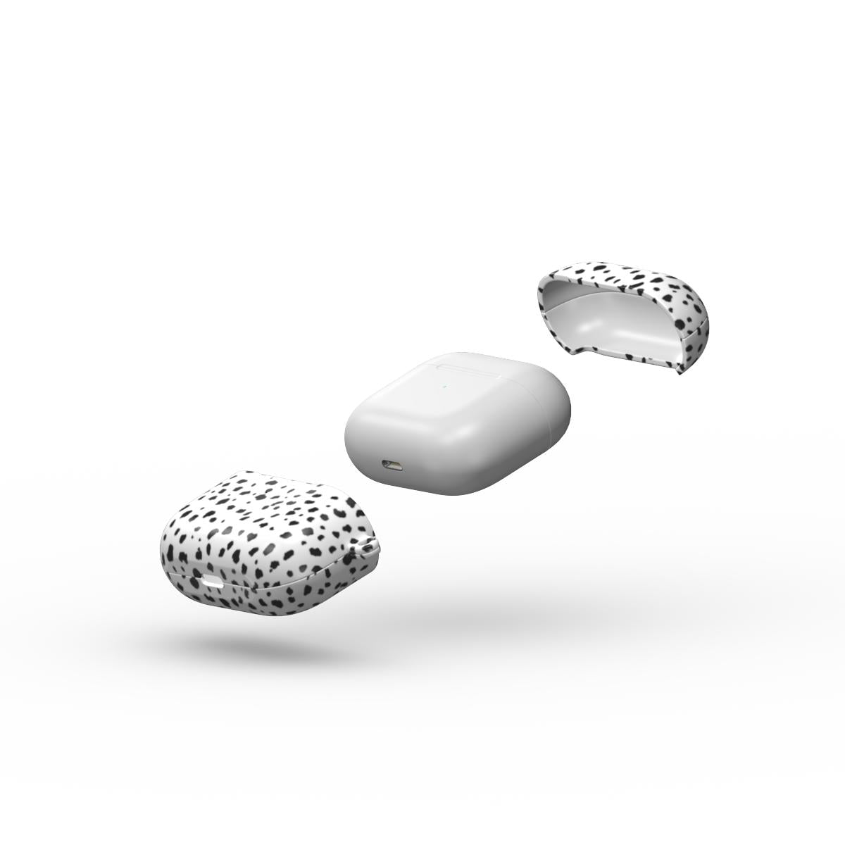 Spottis Apple AirPods Robustes Case