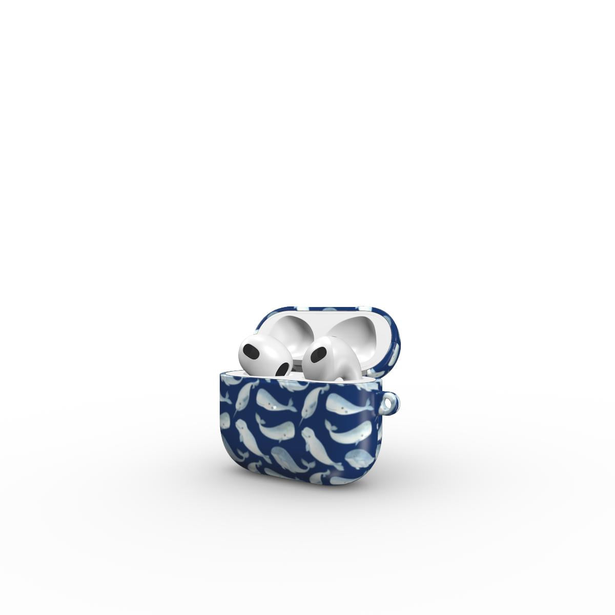 Bluga Apple AirPods Robustes Case