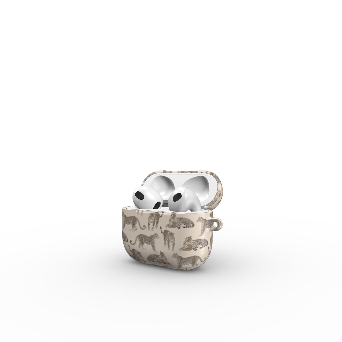 Panthera Apple AirPods Robustes Case