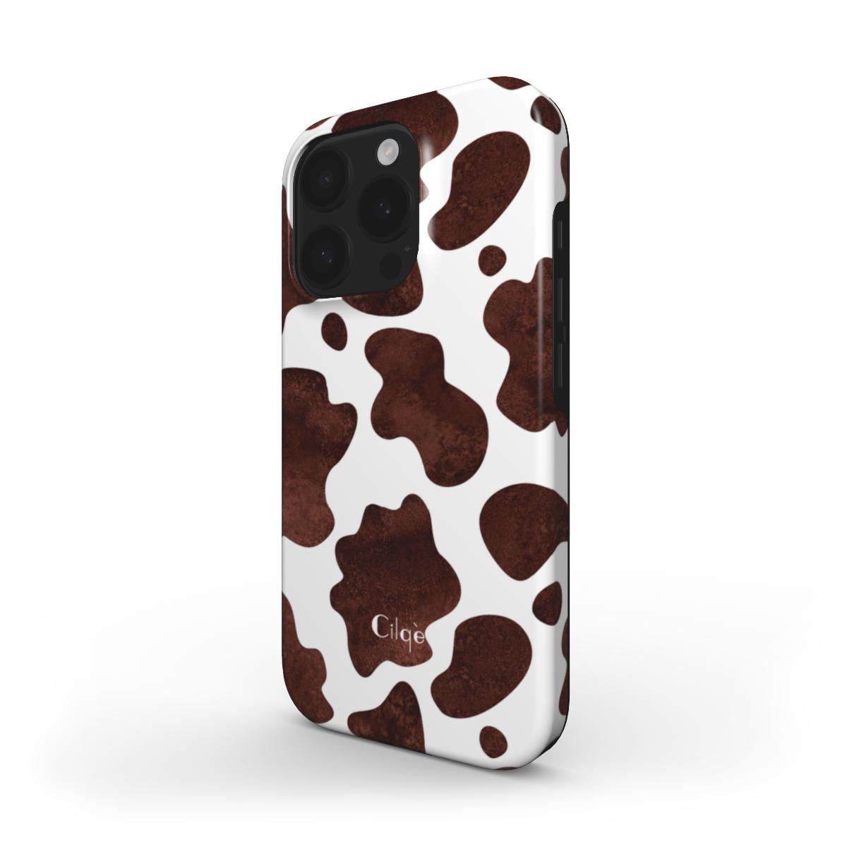 Mocha Muse MagSafe-Telefonhülle