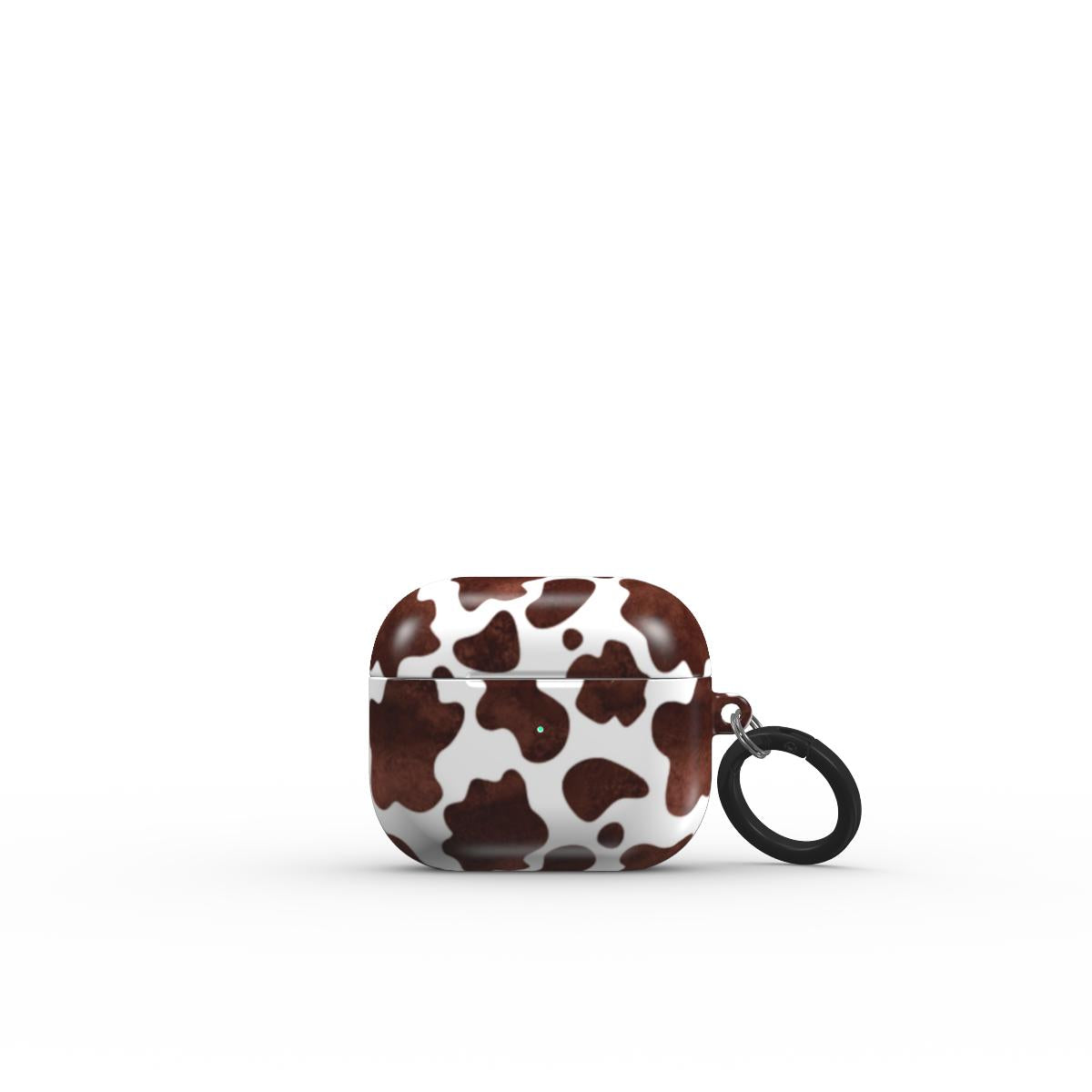 Robuste Hülle für Apple AirPods „Mocha Muse“