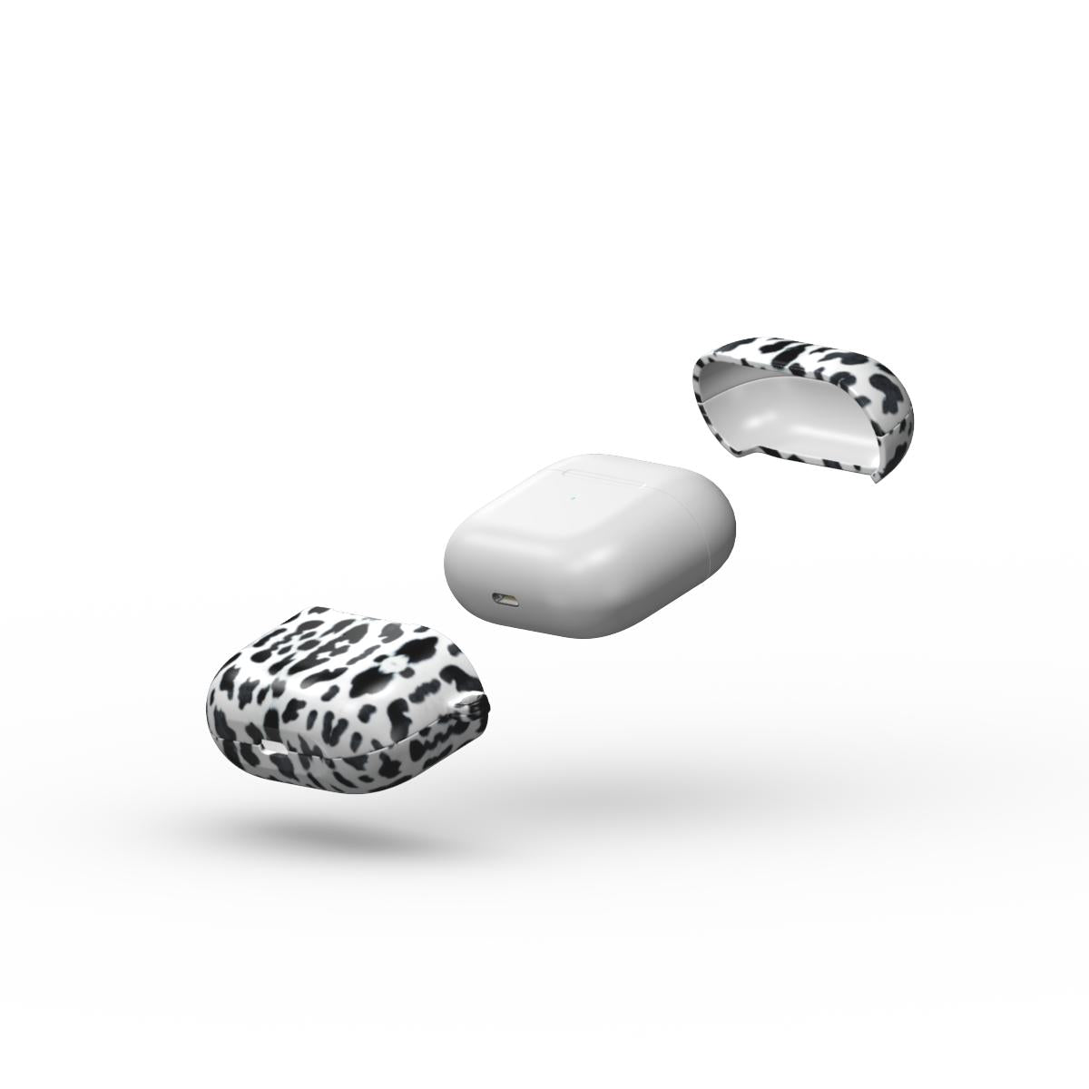 Charismatisches Apple AirPods Tough Case