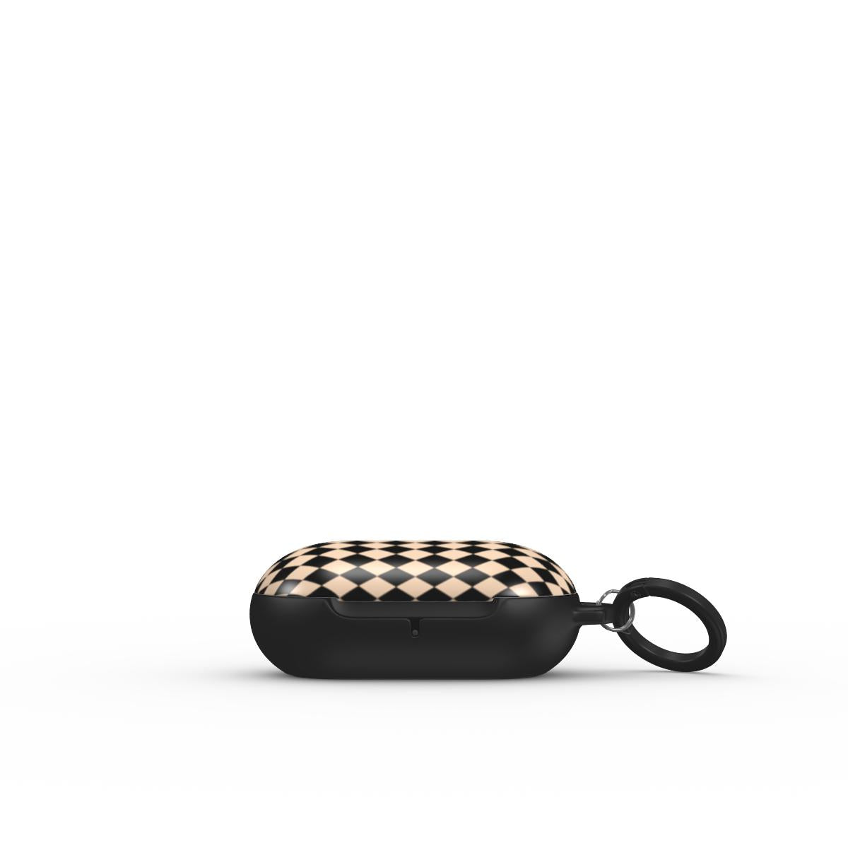 Classic Date Samsung Buds Tough Case