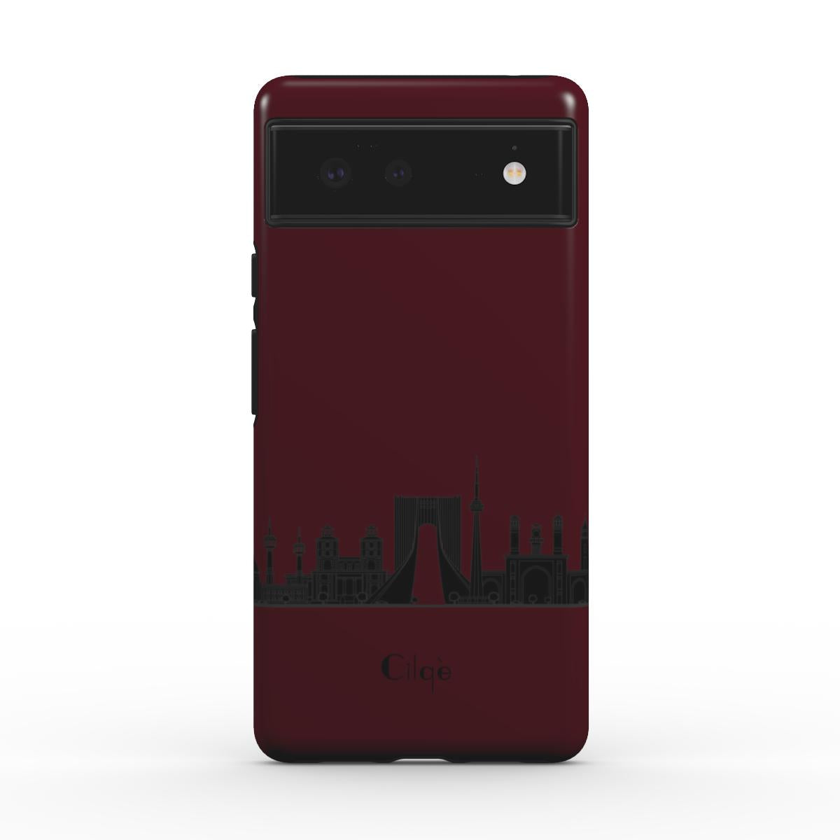 Tehran Phone Case