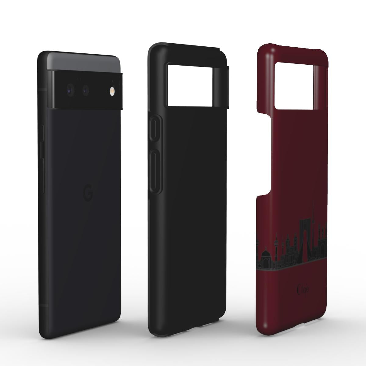 Tehran Phone Case