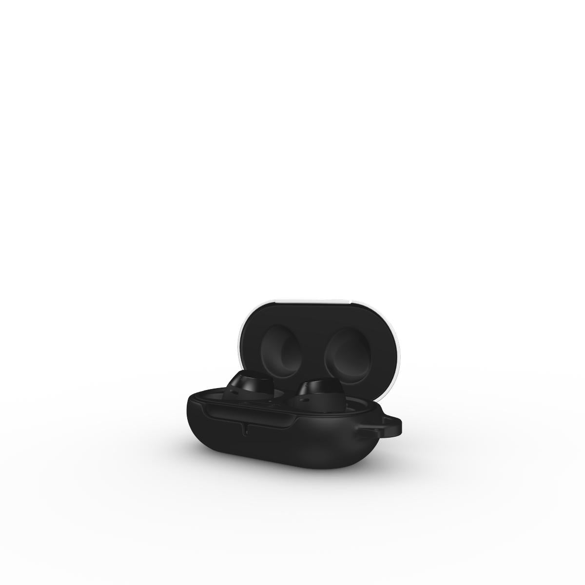 Paris Samsung Buds Tough Case
