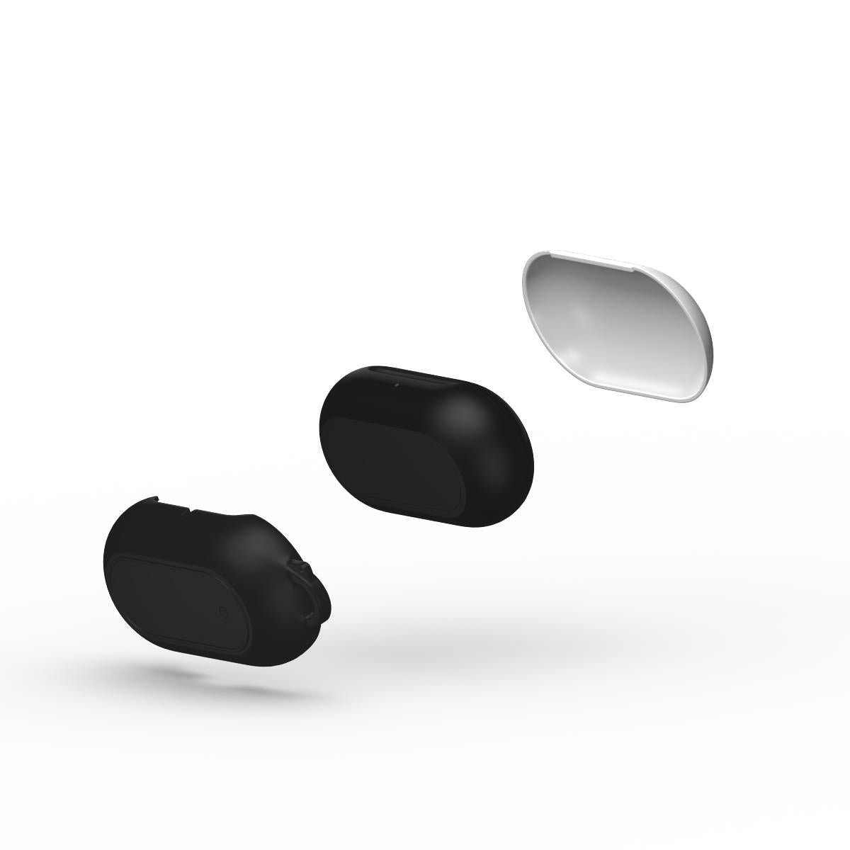 Paris Samsung Buds Tough Case