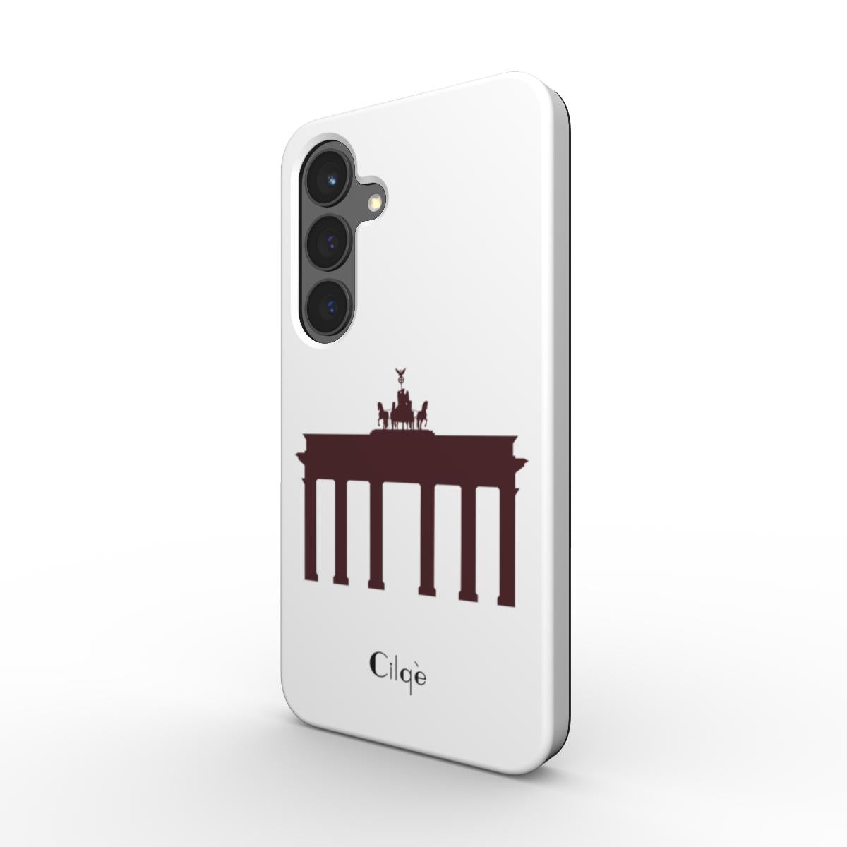 Brandenburg Phone Case