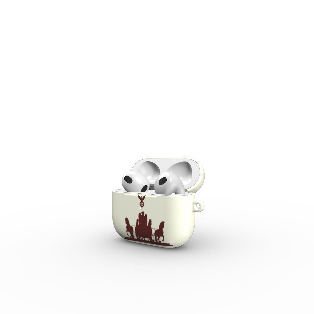Timeless Gate Apple AirPods Tough Case