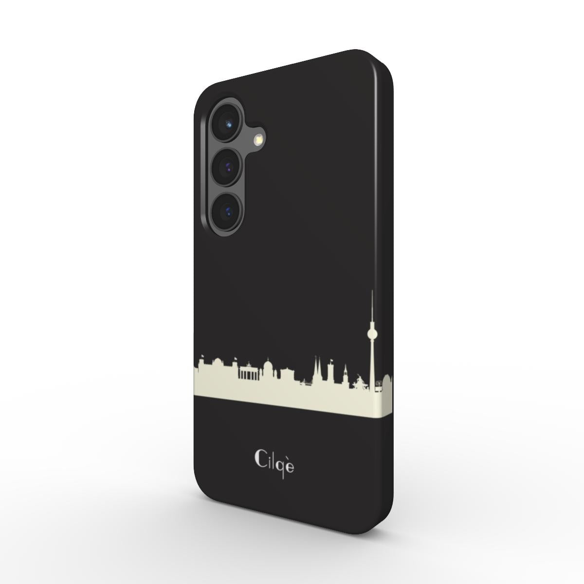 My Berlin Phone Case