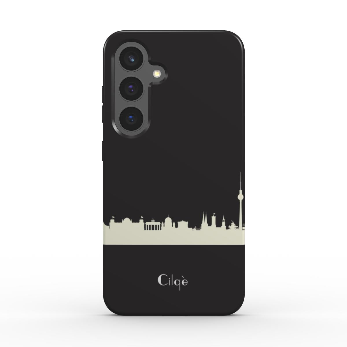 My Berlin Phone Case