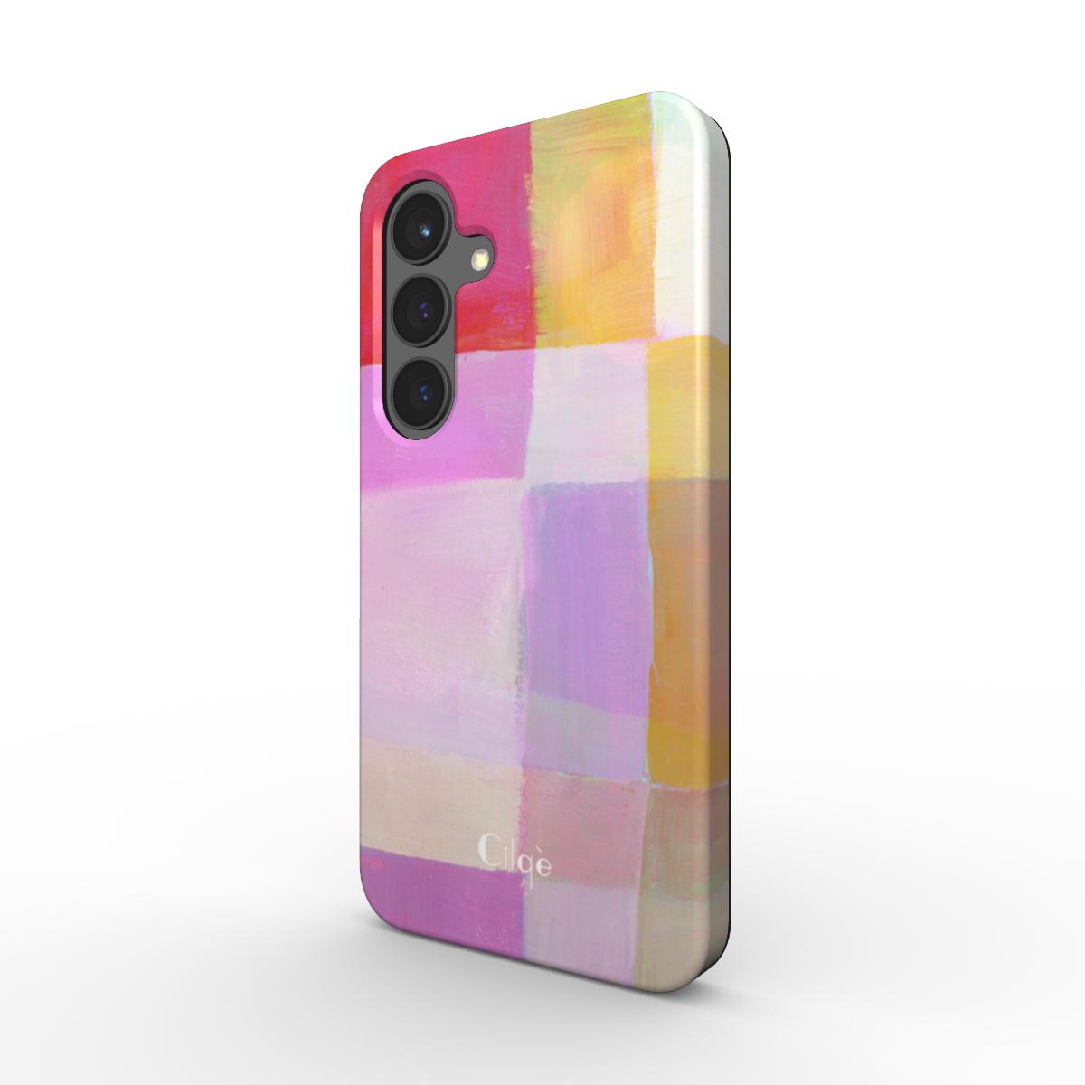 Dreamfield Brush Tough Phone Case