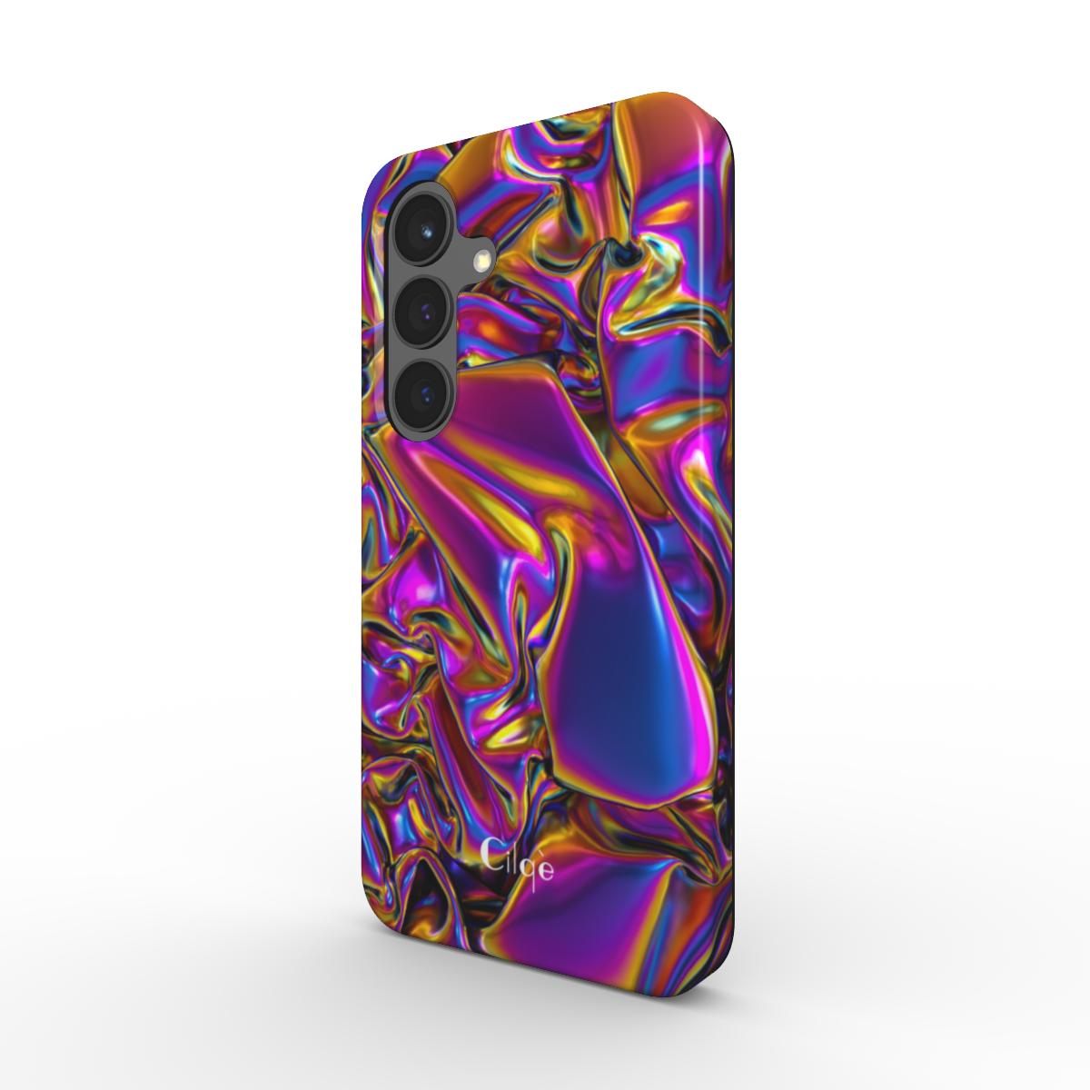Summer illusion Phone Case
