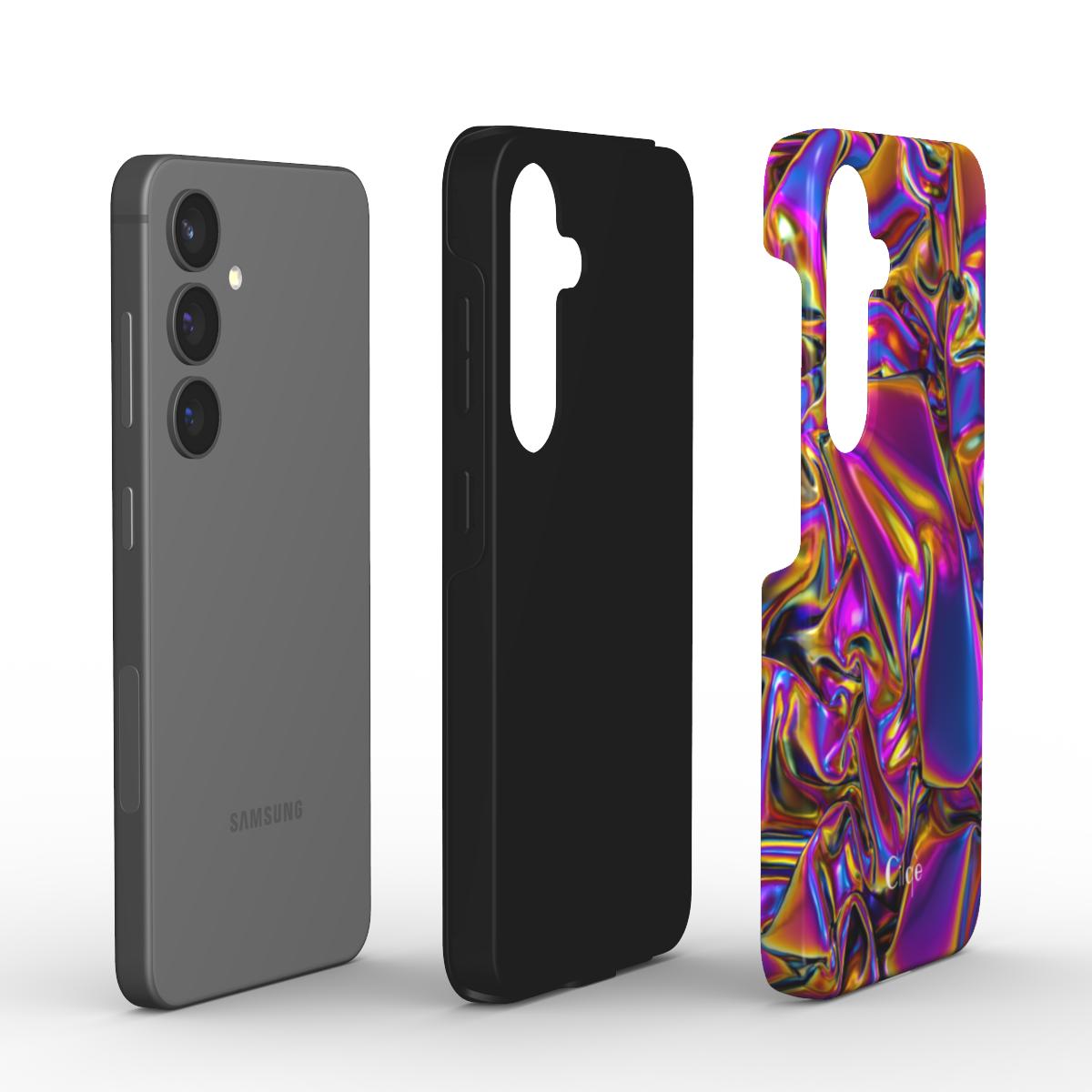 Summer illusion Phone Case