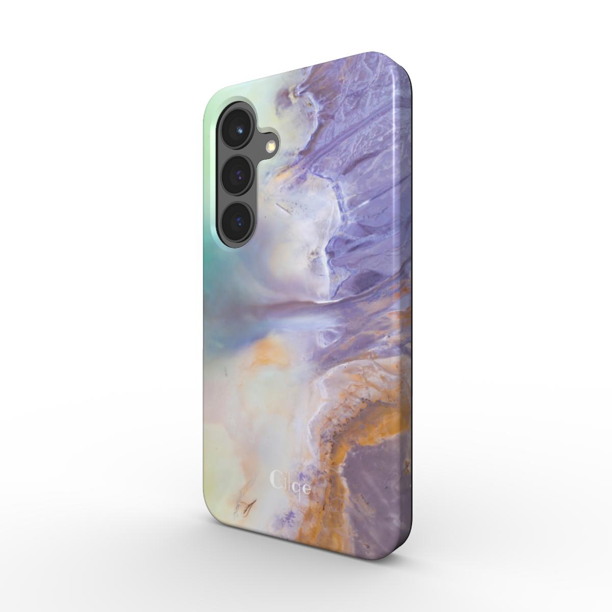 Mineral Veins Phone Case