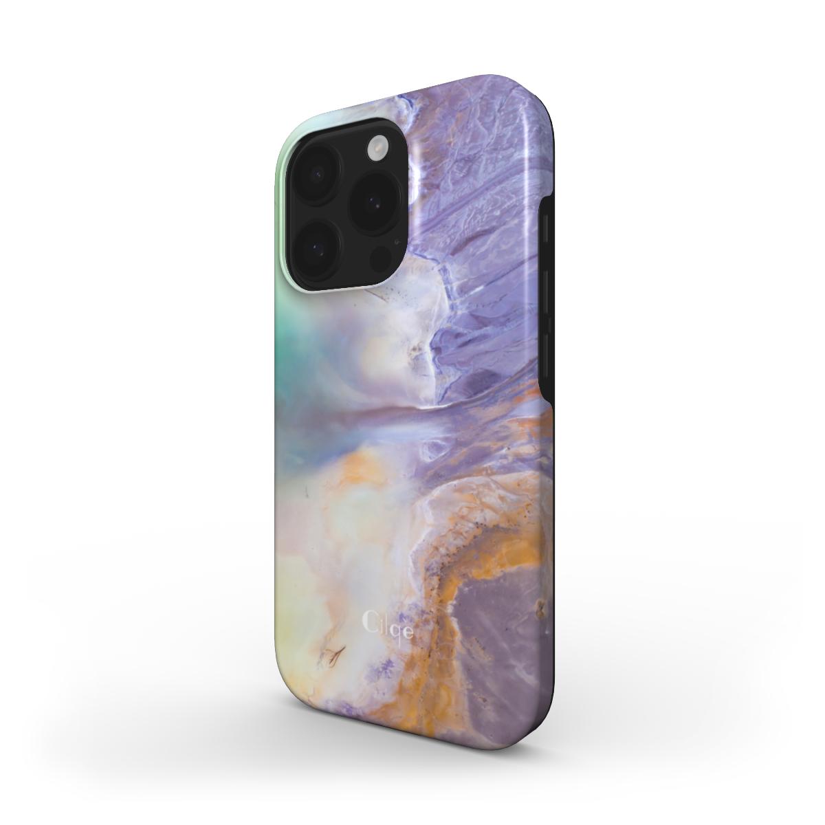Mineral Veins Magsafe Phone Case