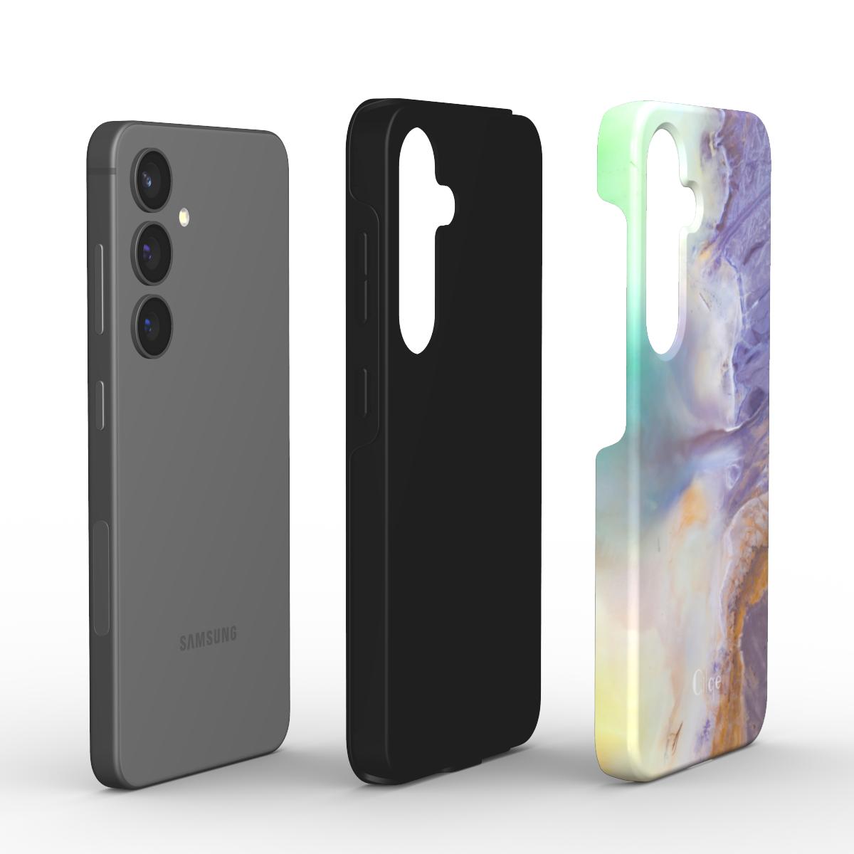 Mineral Veins Phone Case
