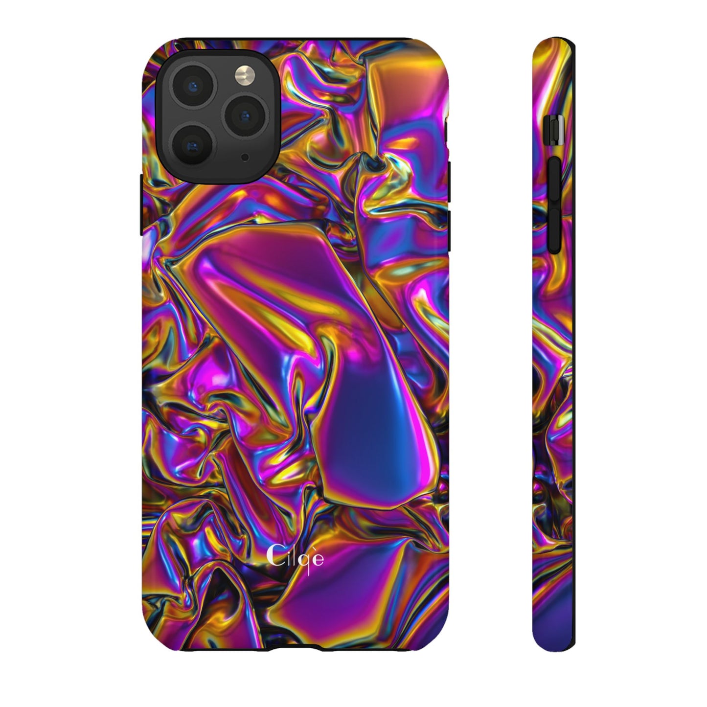 Summer Illusion Phone Case