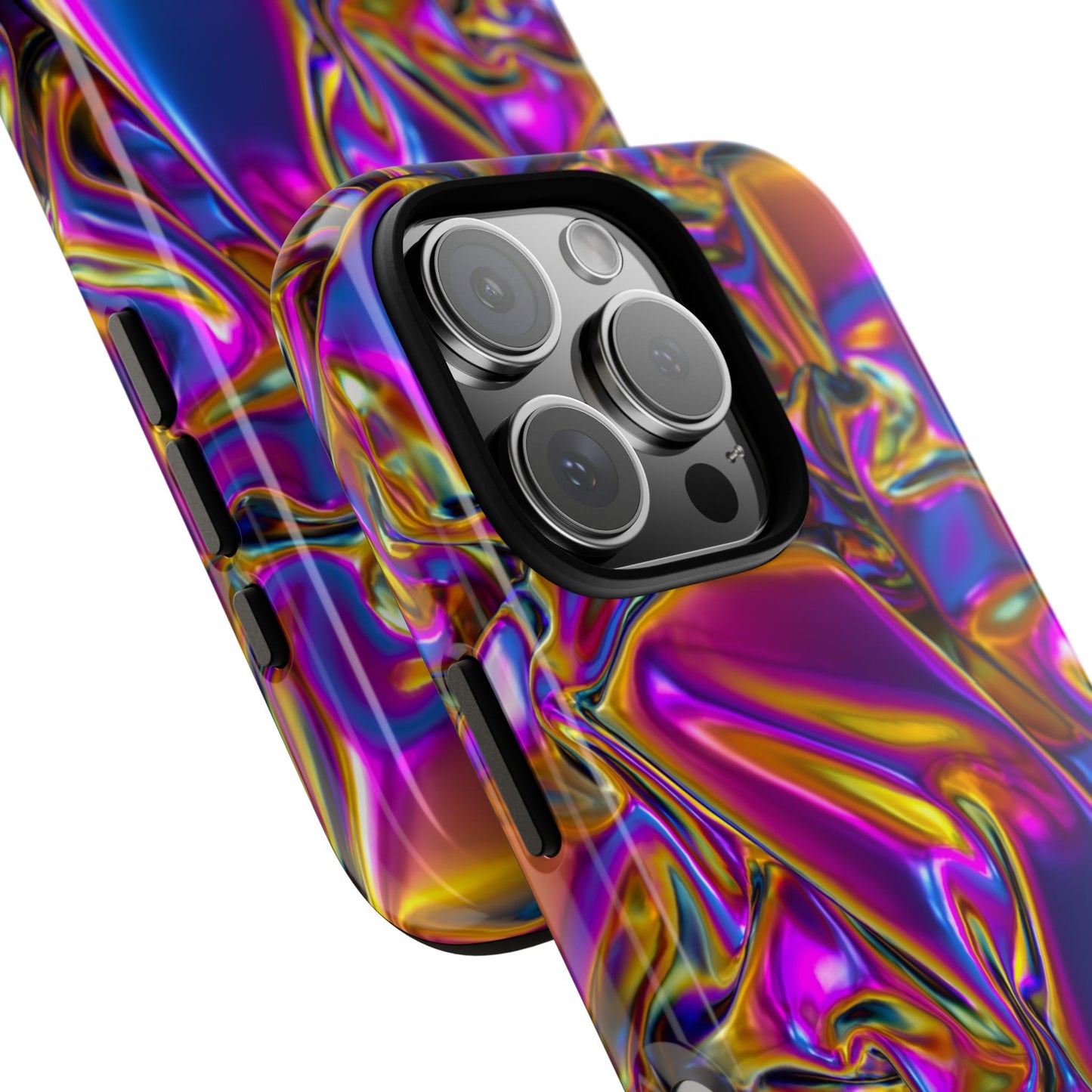 Summer Illusion Phone Case