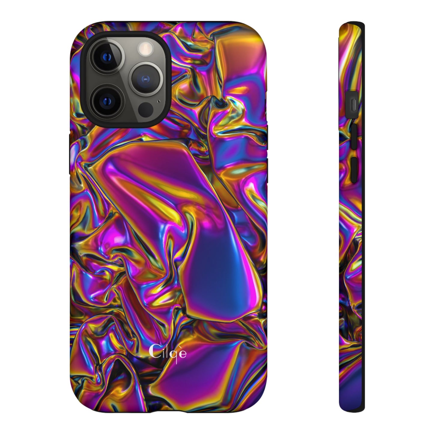 Summer Illusion Phone Case