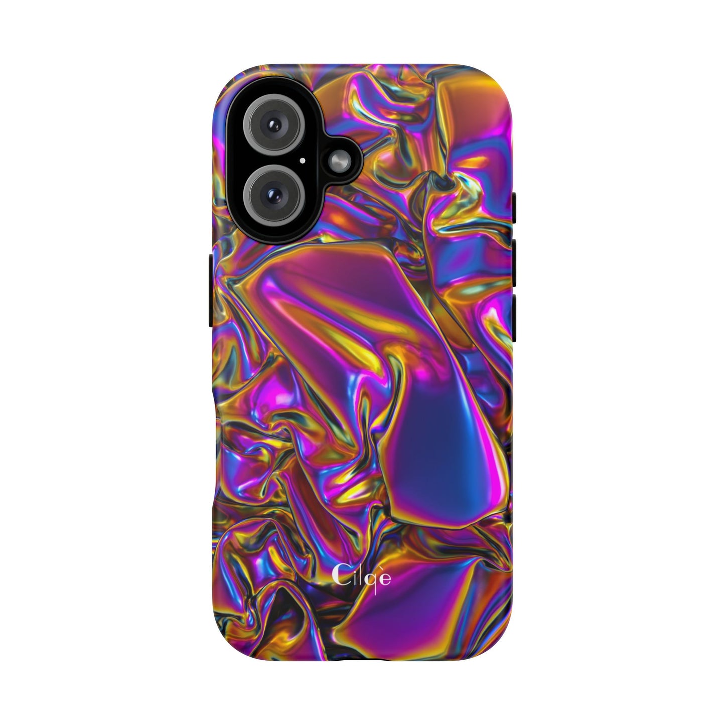 Summer Illusion Phone Case