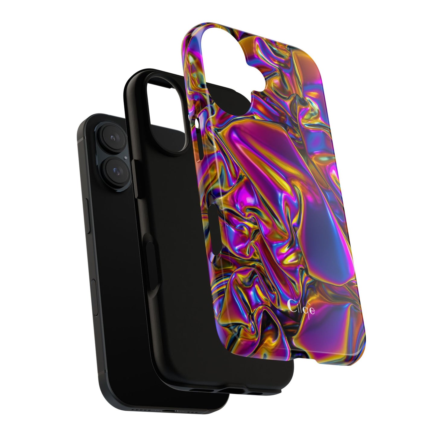Summer Illusion Phone Case
