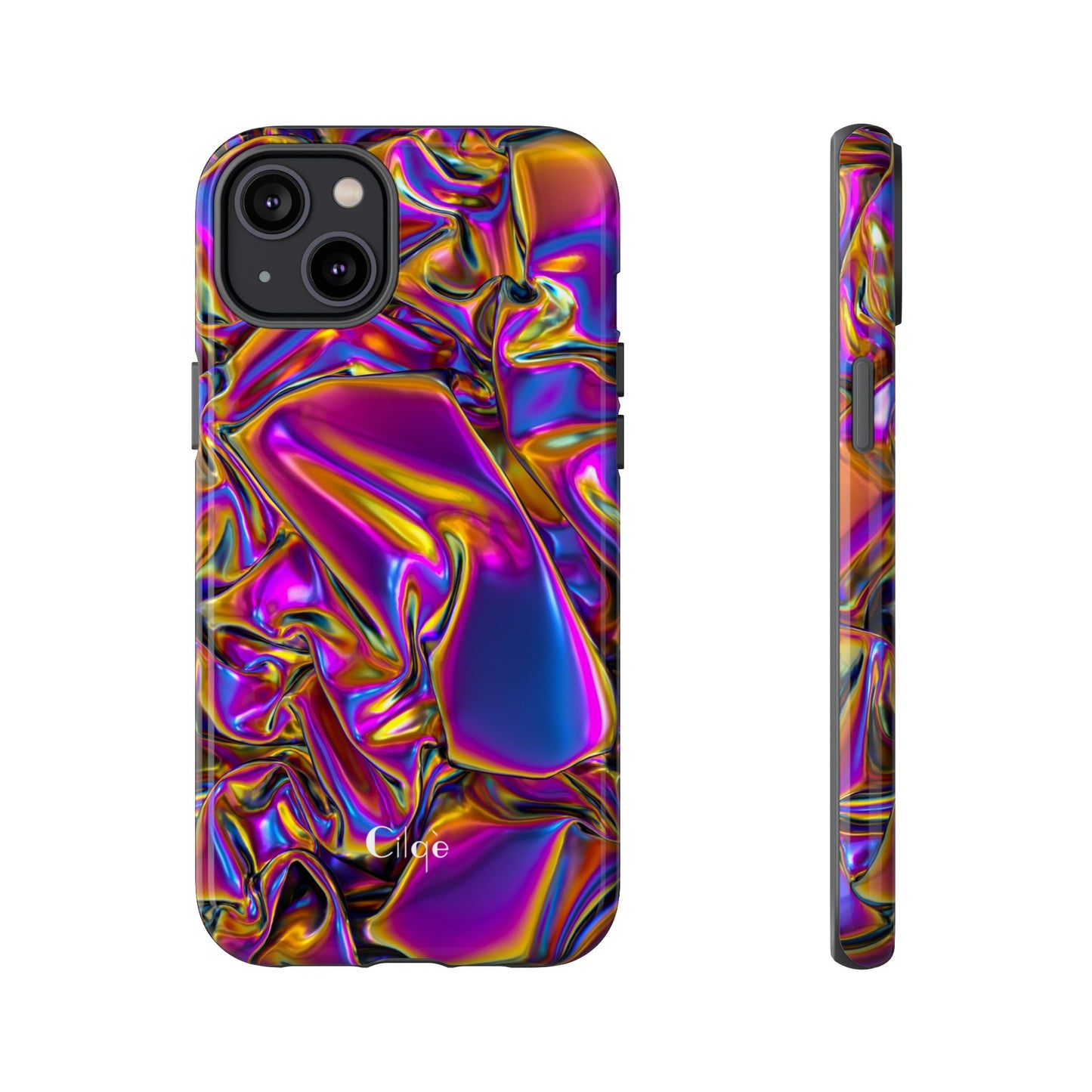 Summer Illusion Phone Case