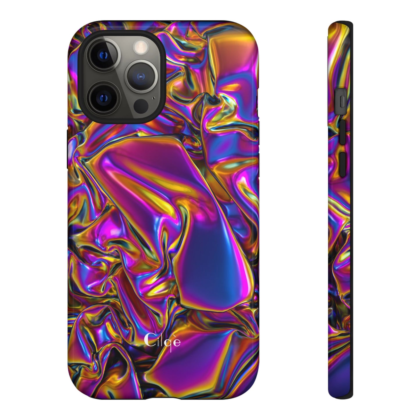 Summer Illusion Phone Case