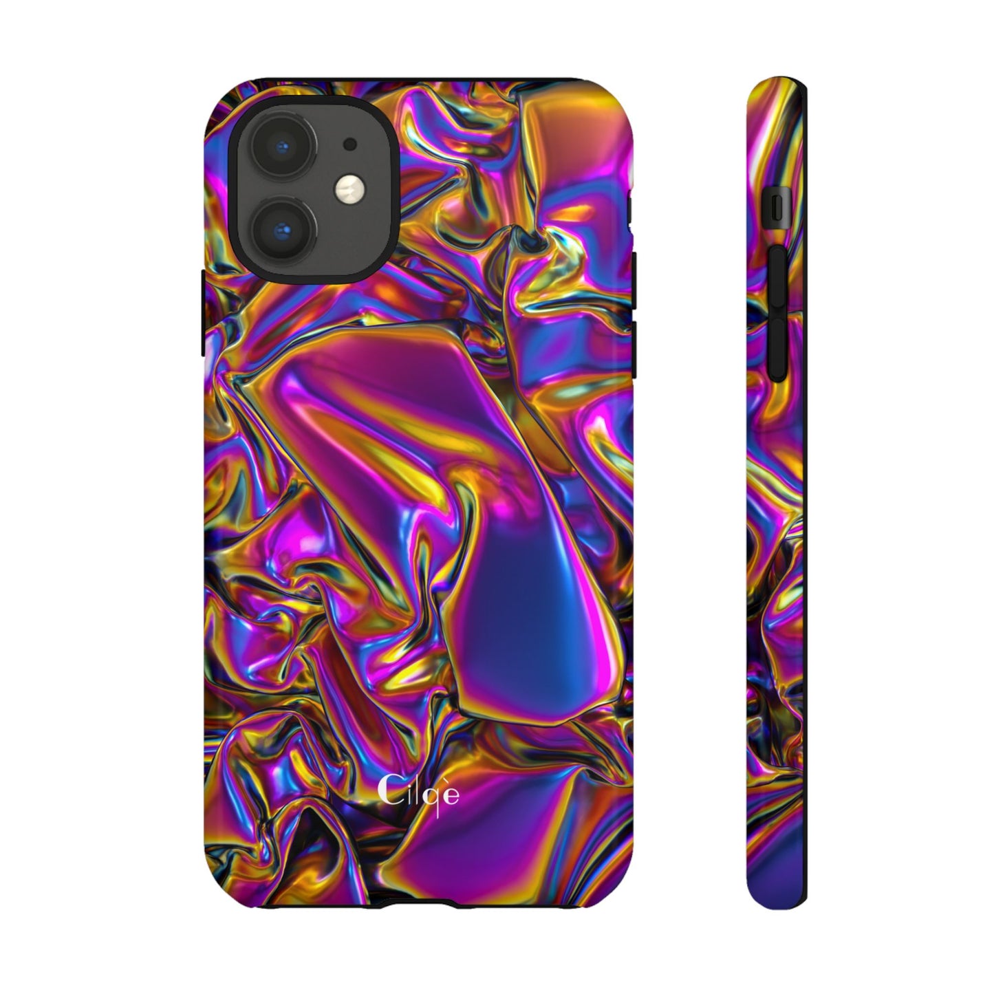 Summer Illusion Phone Case