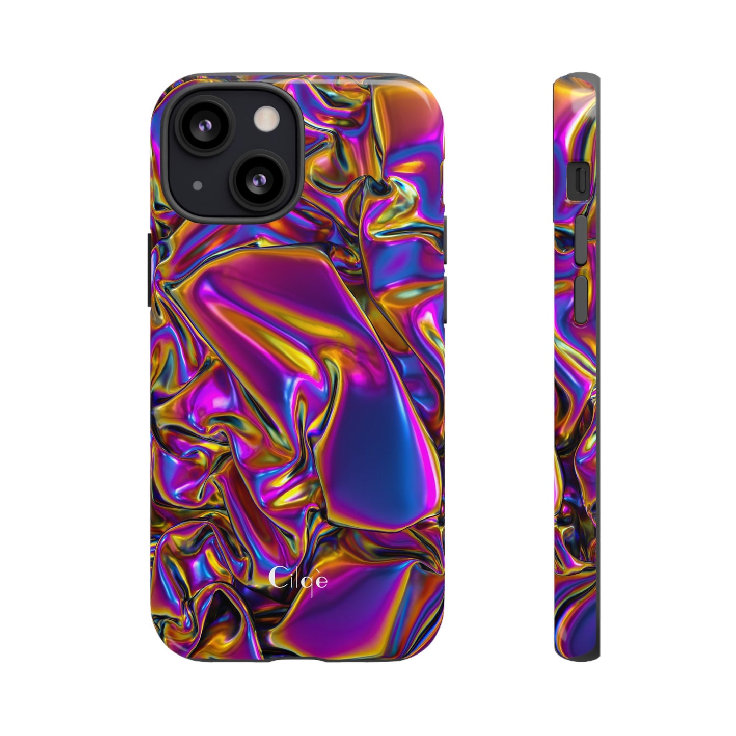 Summer Illusion Phone Case