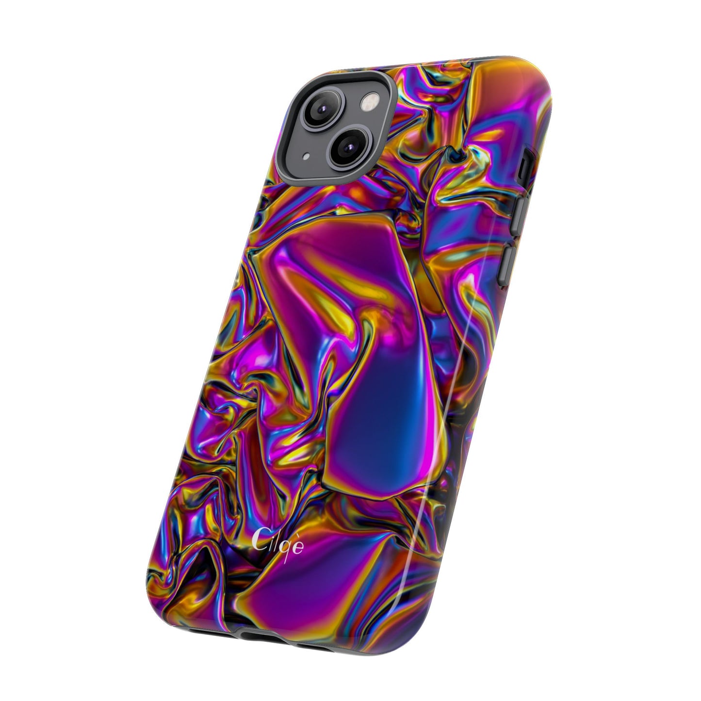 Summer Illusion Phone Case