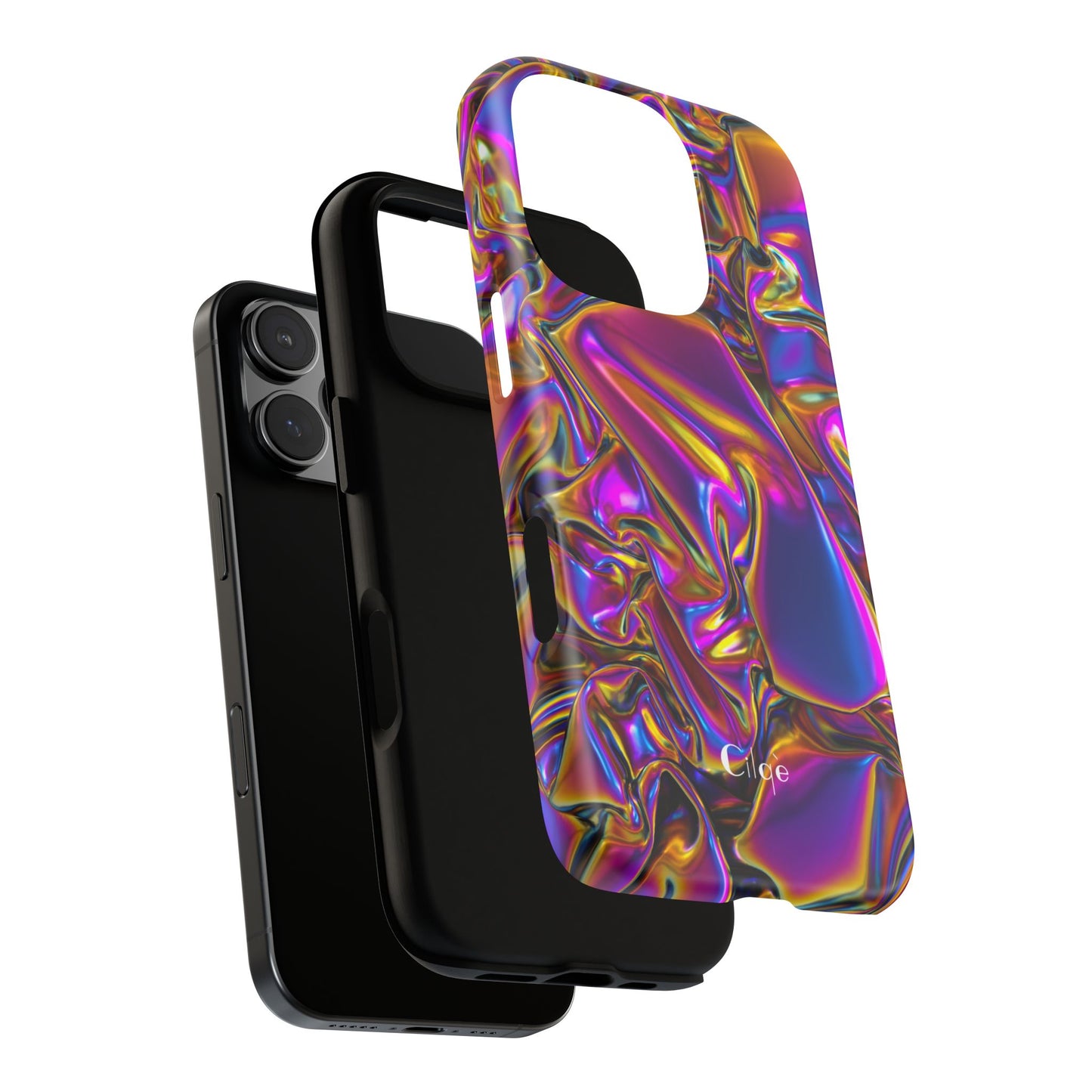 Summer Illusion Phone Case