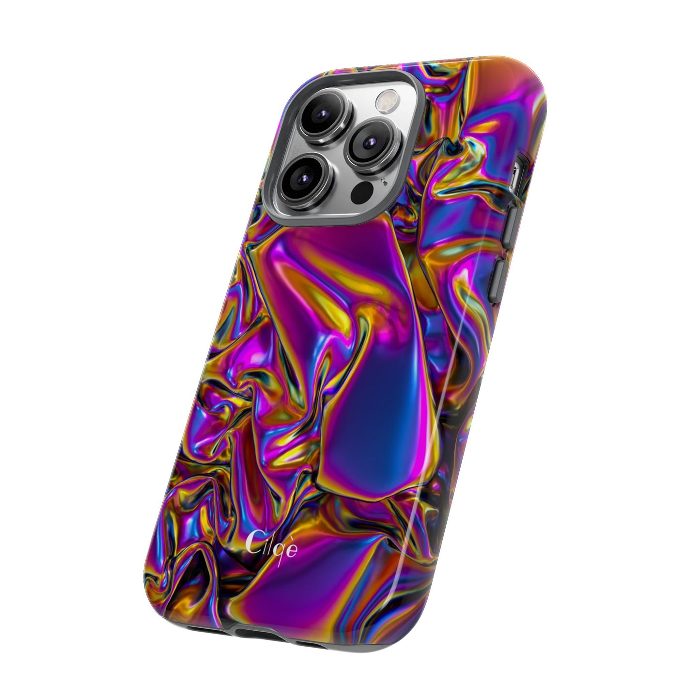Summer Illusion Phone Case