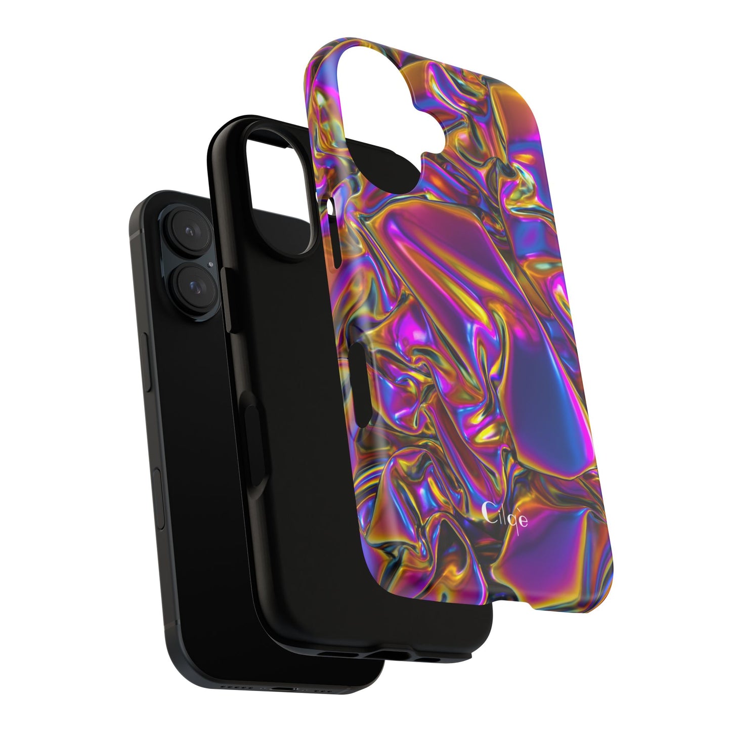 Summer Illusion Phone Case