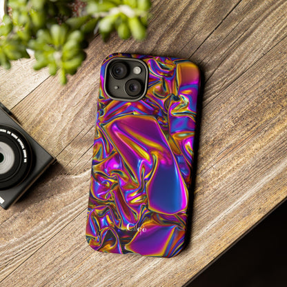 Summer Illusion Phone Case