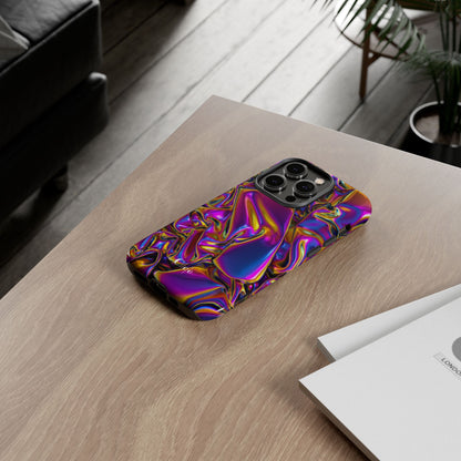 Summer Illusion Phone Case