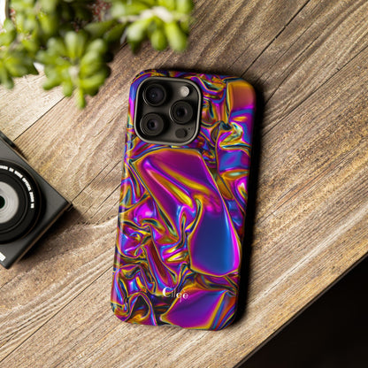 Summer Illusion Phone Case