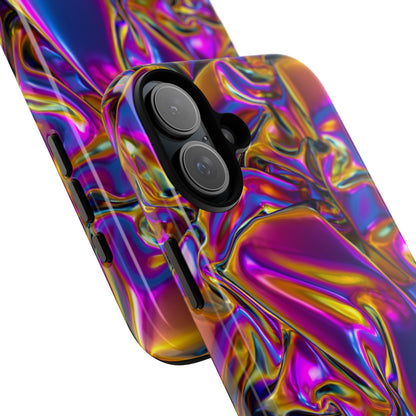 Summer Illusion Phone Case