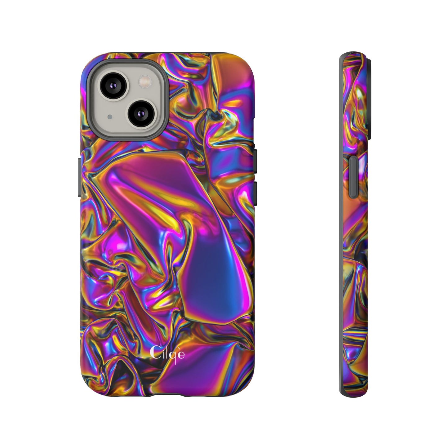Summer Illusion Phone Case