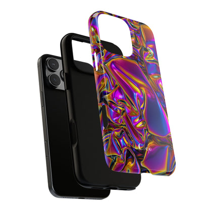 Summer Illusion Phone Case