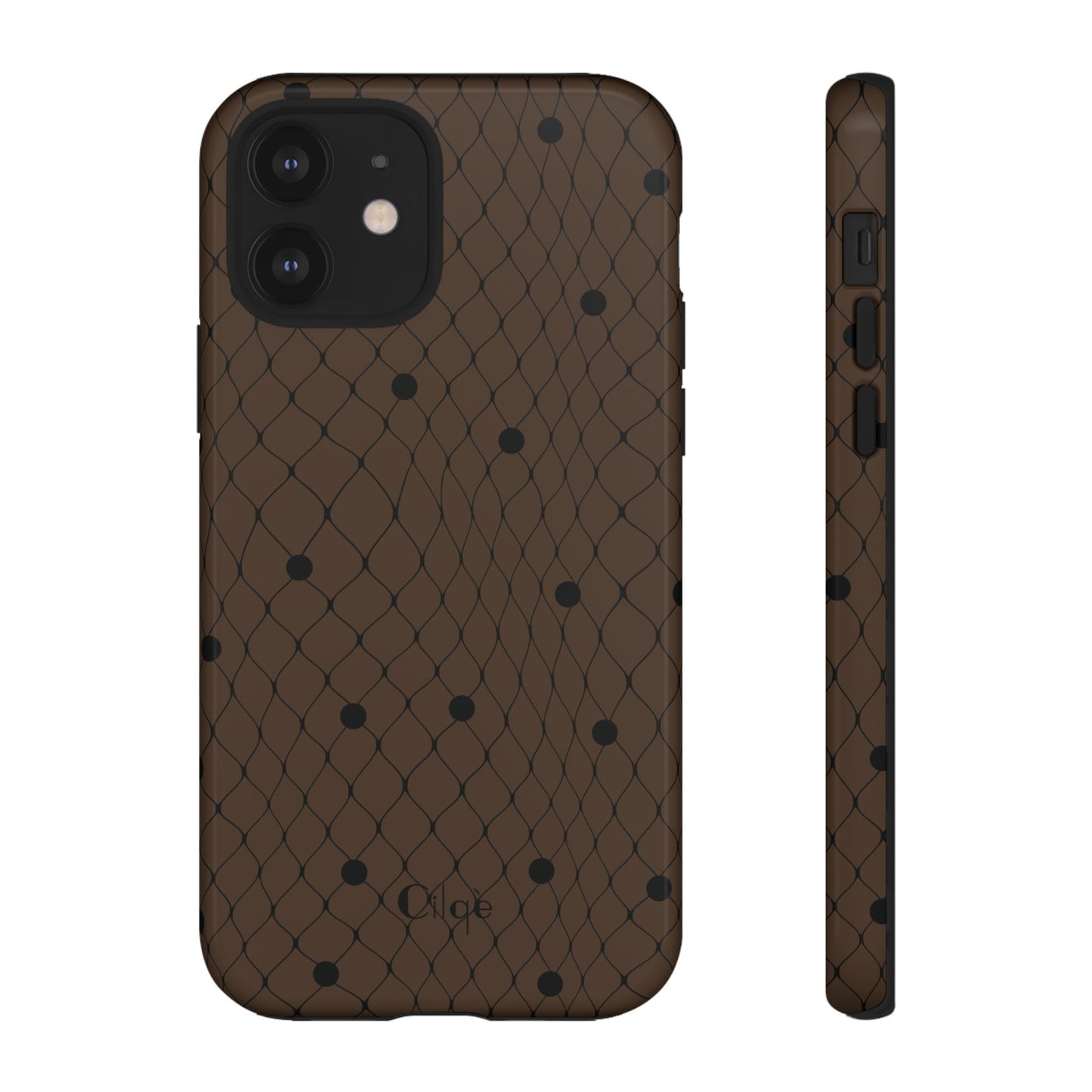 After Night Phone Case